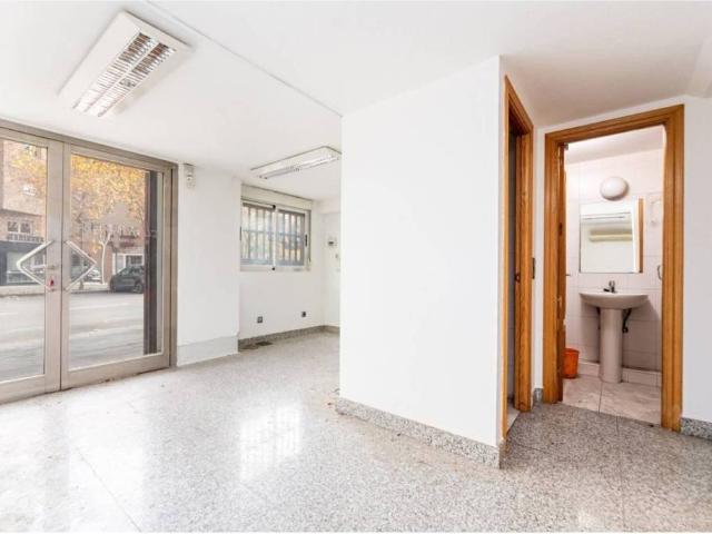 Inmueble en Venta en Madrid