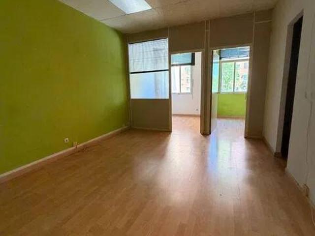 Inmueble en Venta en Madrid