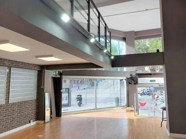 Inmueble en Venta en Madrid