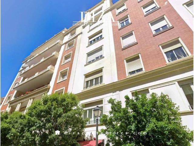 Inmueble en Venta en Madrid