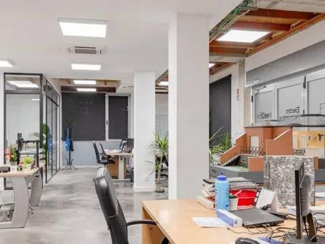 Inmueble en Venta en Madrid