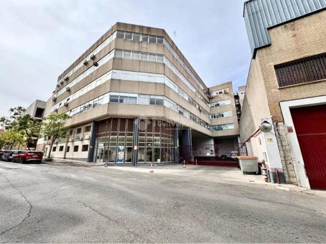 Inmueble en Venta en Madrid
