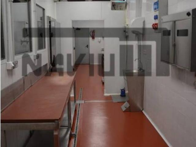 Inmueble en Venta en Madrid