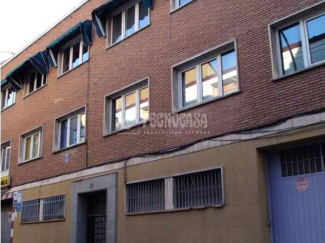 Inmueble en Venta en Madrid