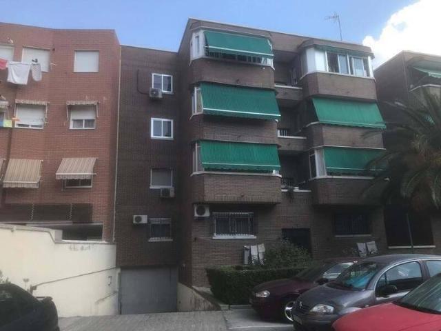 Inmueble en Venta en Madrid