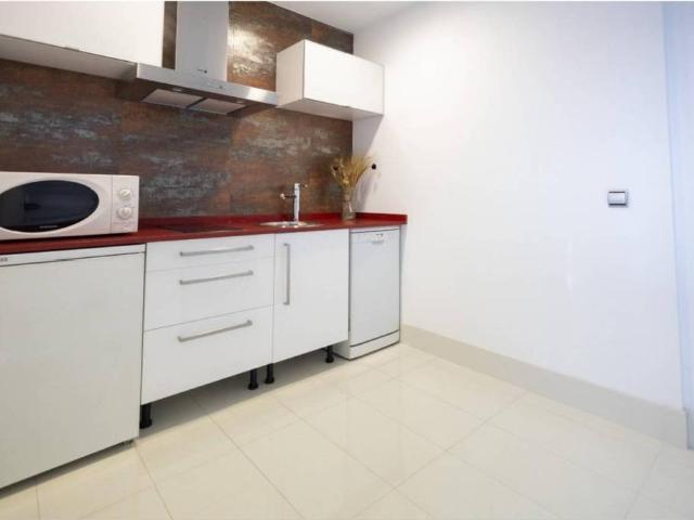 Inmueble en Venta en Madrid