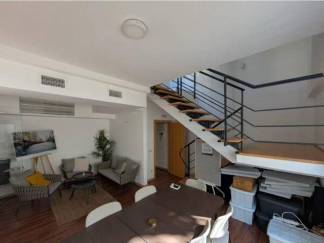 Inmueble en Venta en Madrid