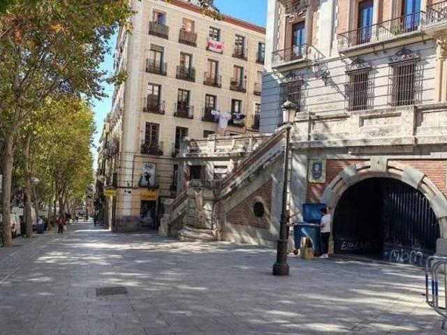 Inmueble en Venta en Madrid