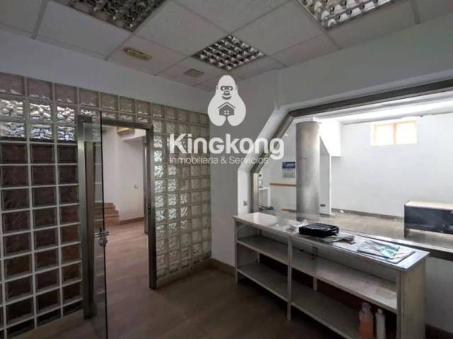 Inmueble en Venta en Madrid