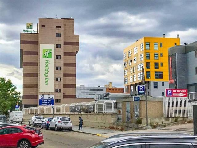 Inmueble en Venta en Madrid