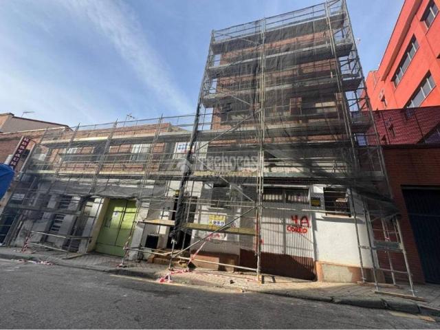Terreno en Venta en Madrid