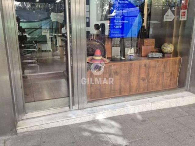 Inmueble en Venta en Madrid