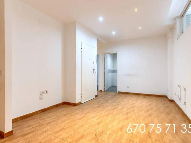 Inmueble en Venta en Madrid