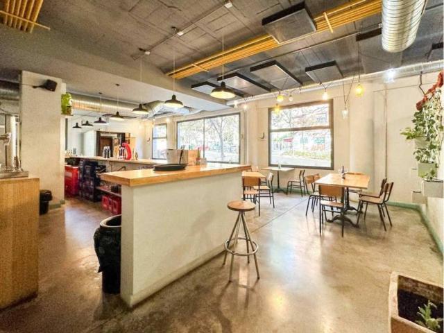 Inmueble en Venta en Madrid