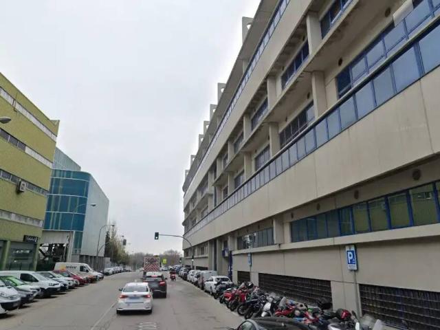 Inmueble en Venta en Madrid