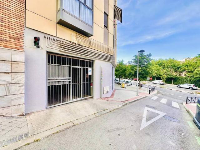 Inmueble en Venta en Madrid