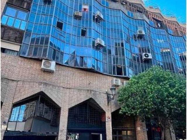Inmueble en Venta en Madrid