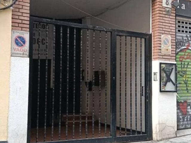 Inmueble en Venta en Madrid