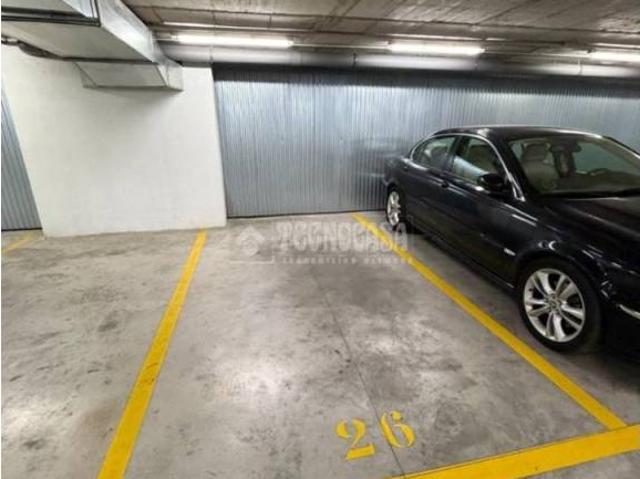 Inmueble en Venta en Madrid