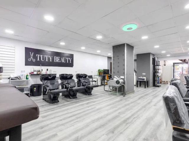 Inmueble en Venta en Madrid