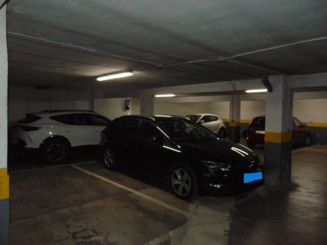 Inmueble en Venta en Madrid