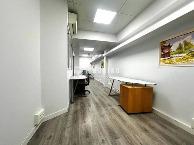 Inmueble en Venta en Madrid