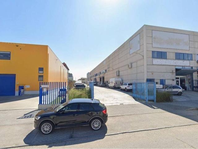 Inmueble en Venta en Madrid