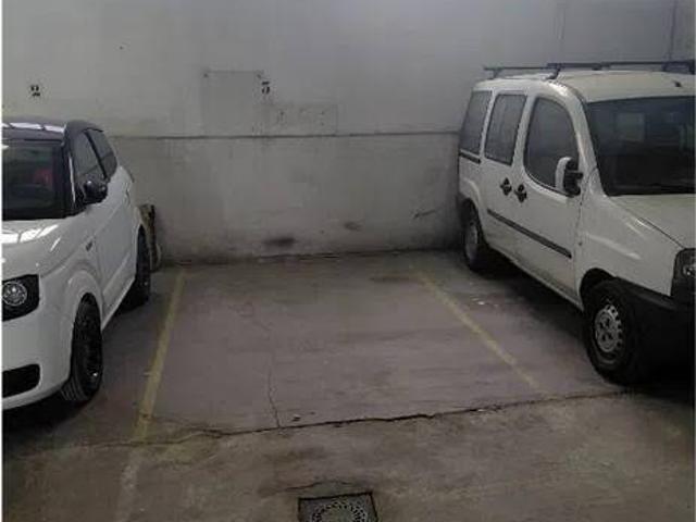 Inmueble en Venta en Madrid