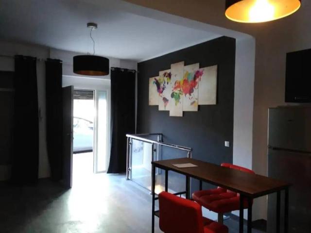 Inmueble en Venta en Madrid