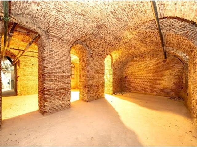 Inmueble en Venta en Madrid