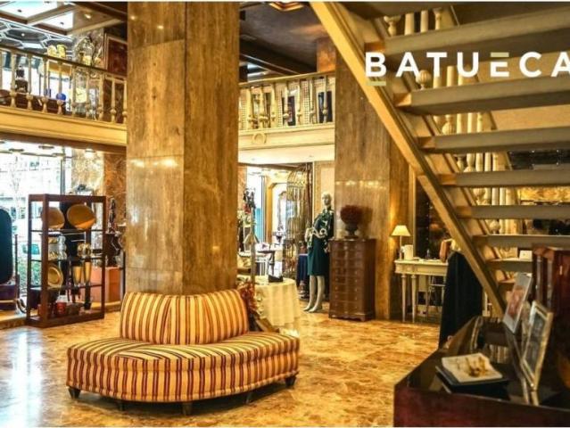 Inmueble en Venta en Madrid