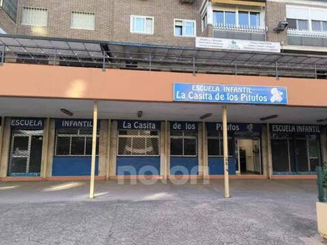 Inmueble en Venta en Madrid