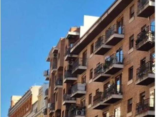 Inmueble en Venta en Madrid