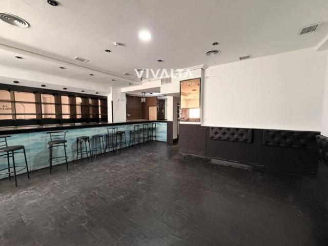 Inmueble en Venta en Madrid