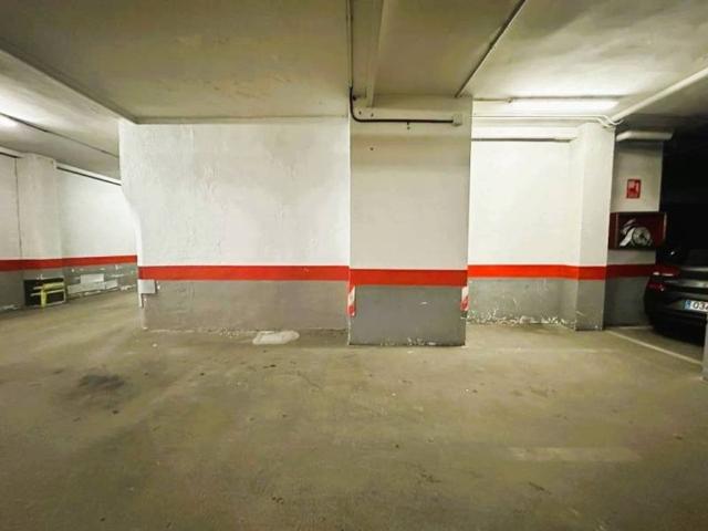 Inmueble en Venta en Madrid