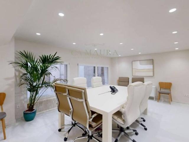 Inmueble en Venta en Madrid