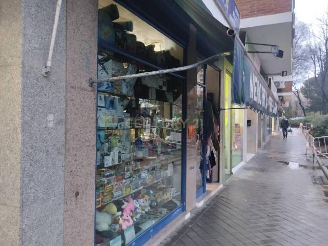 Piso en Venta en Madrid