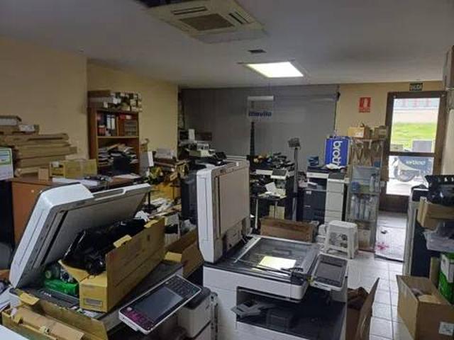Inmueble en Venta en Madrid