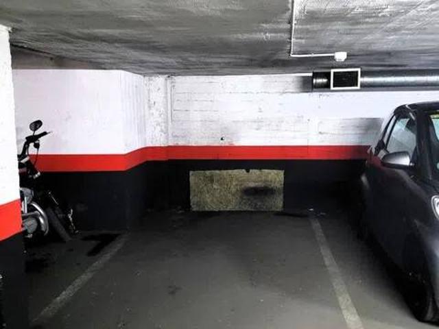 Inmueble en Venta en Madrid
