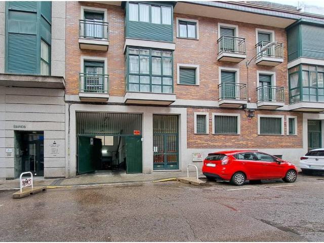 Inmueble en Venta en Madrid
