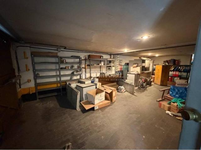 Inmueble en Venta en Madrid