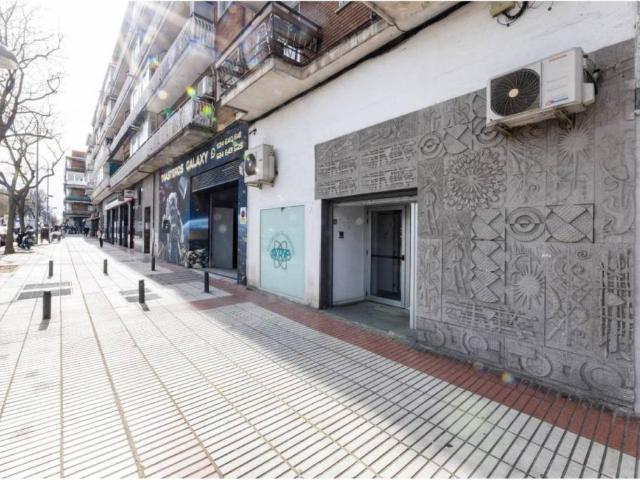 Inmueble en Venta en Madrid