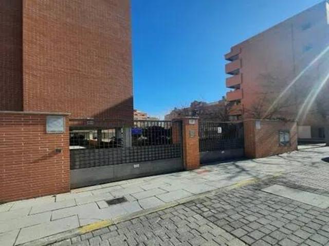 Inmueble en Venta en Madrid