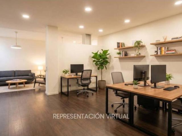 Inmueble en Venta en Madrid