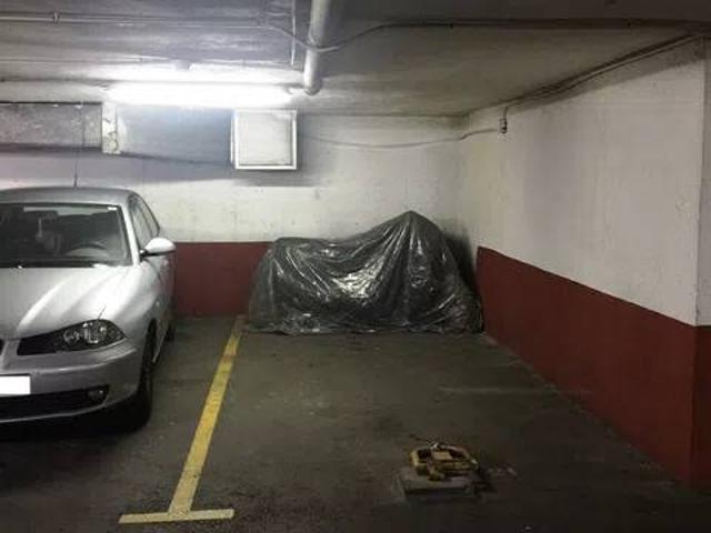 Inmueble en Venta en Madrid