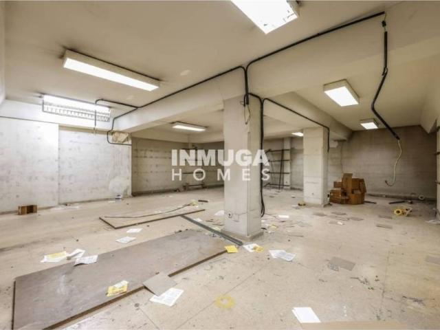 Inmueble en Venta en Madrid