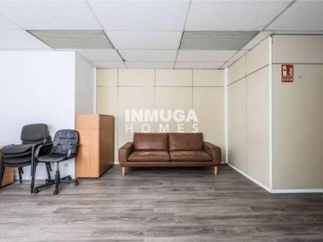Inmueble en Venta en Madrid