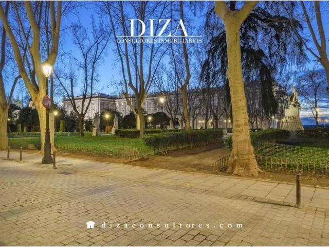 Inmueble en Venta en Madrid