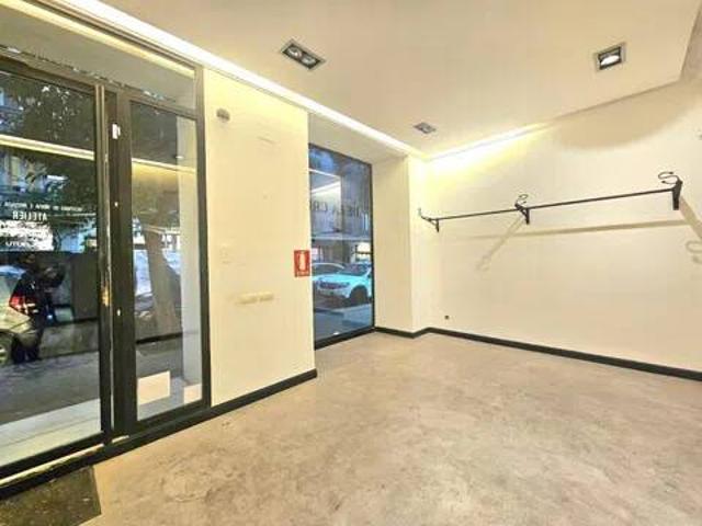 Inmueble en Venta en Madrid
