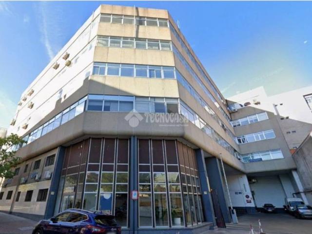 Inmueble en Venta en Madrid